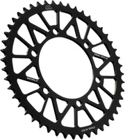 JT Sprockets Racelite Aluminium Baghjul