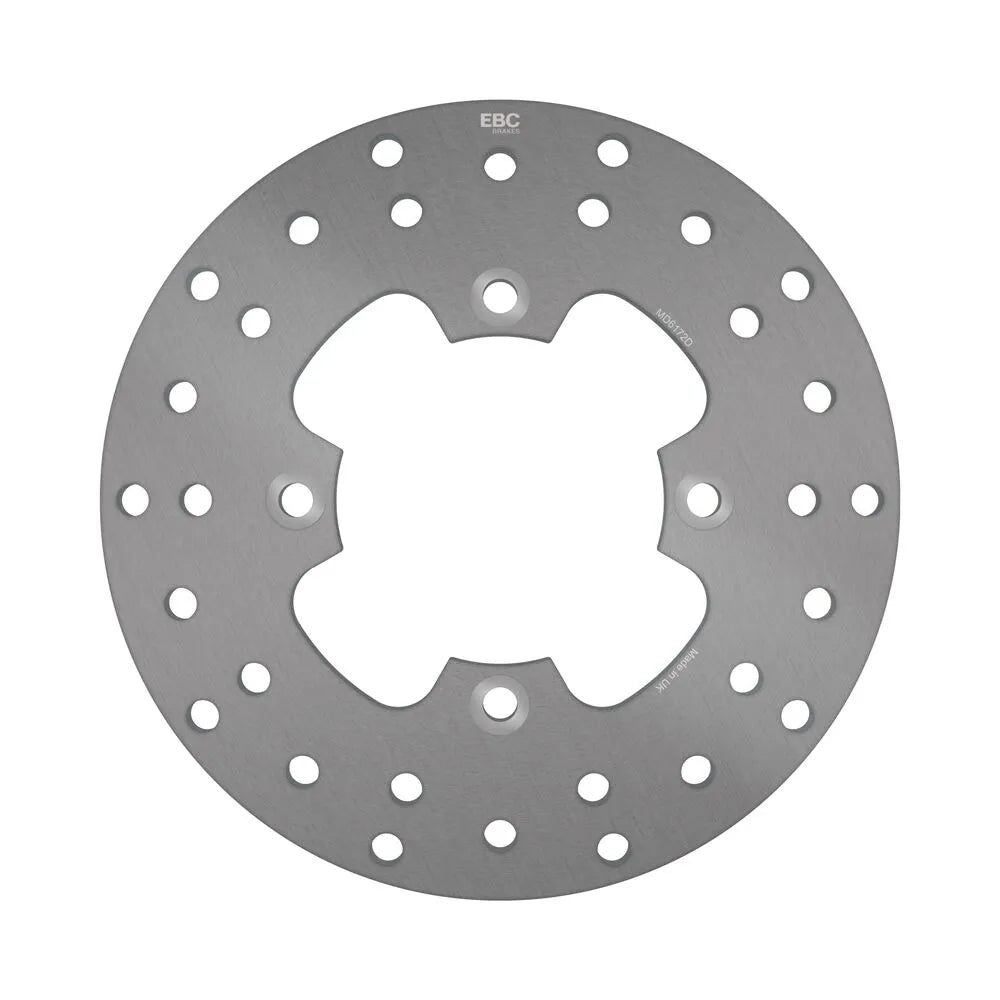Ebc Round D-series Fixed Offroad Brake Rotor