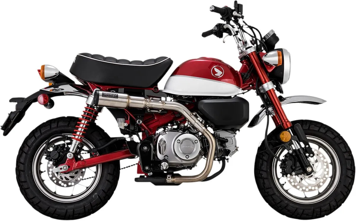 Vance & Hines Hi-output Slip-on Muffler