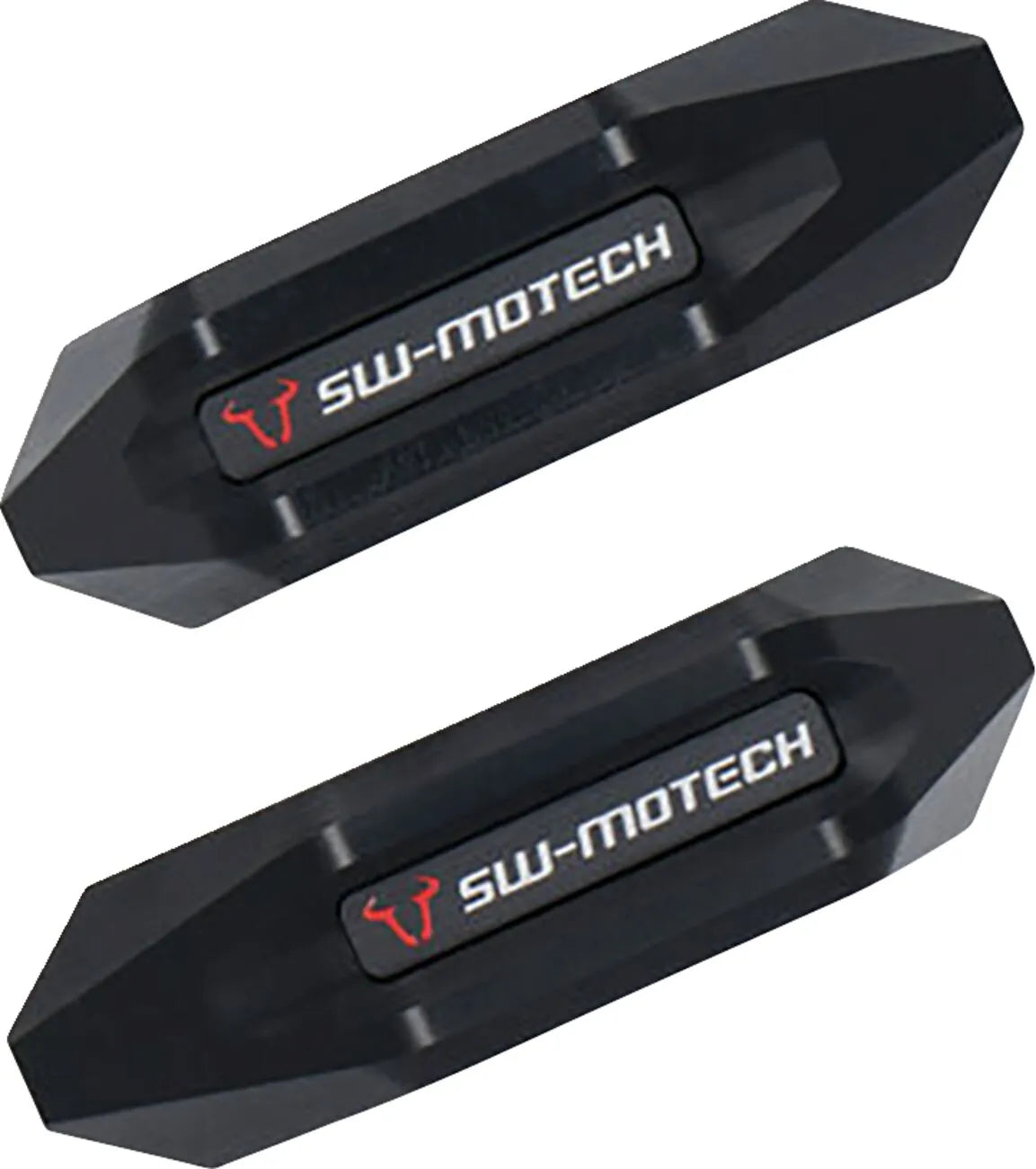 Sw-motech Frame Slider Kit For Motorcycle Frame Protection
