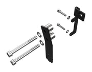 Denali delt hornbeslag til BMW R1250 GS/GSA