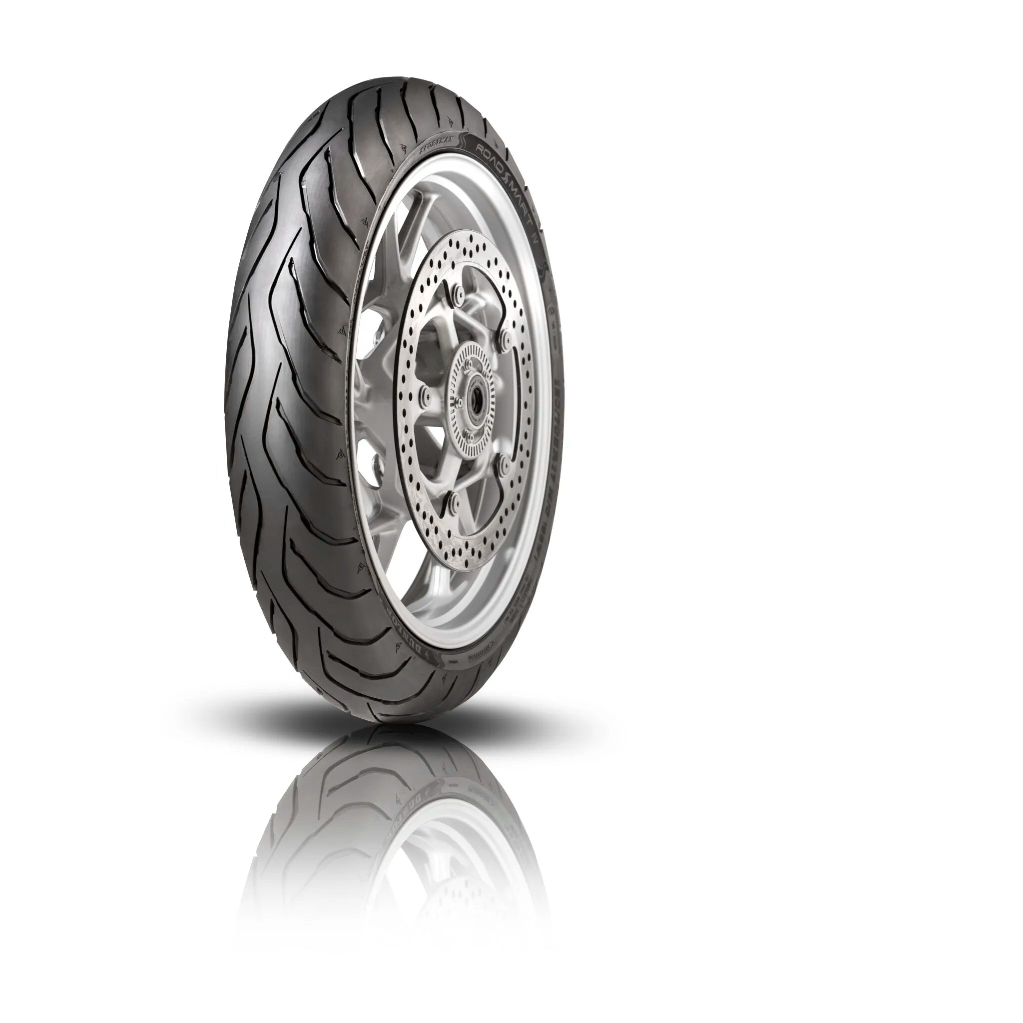 Dunlop Roadsmart Iv Tire 160/60zr18 Rear