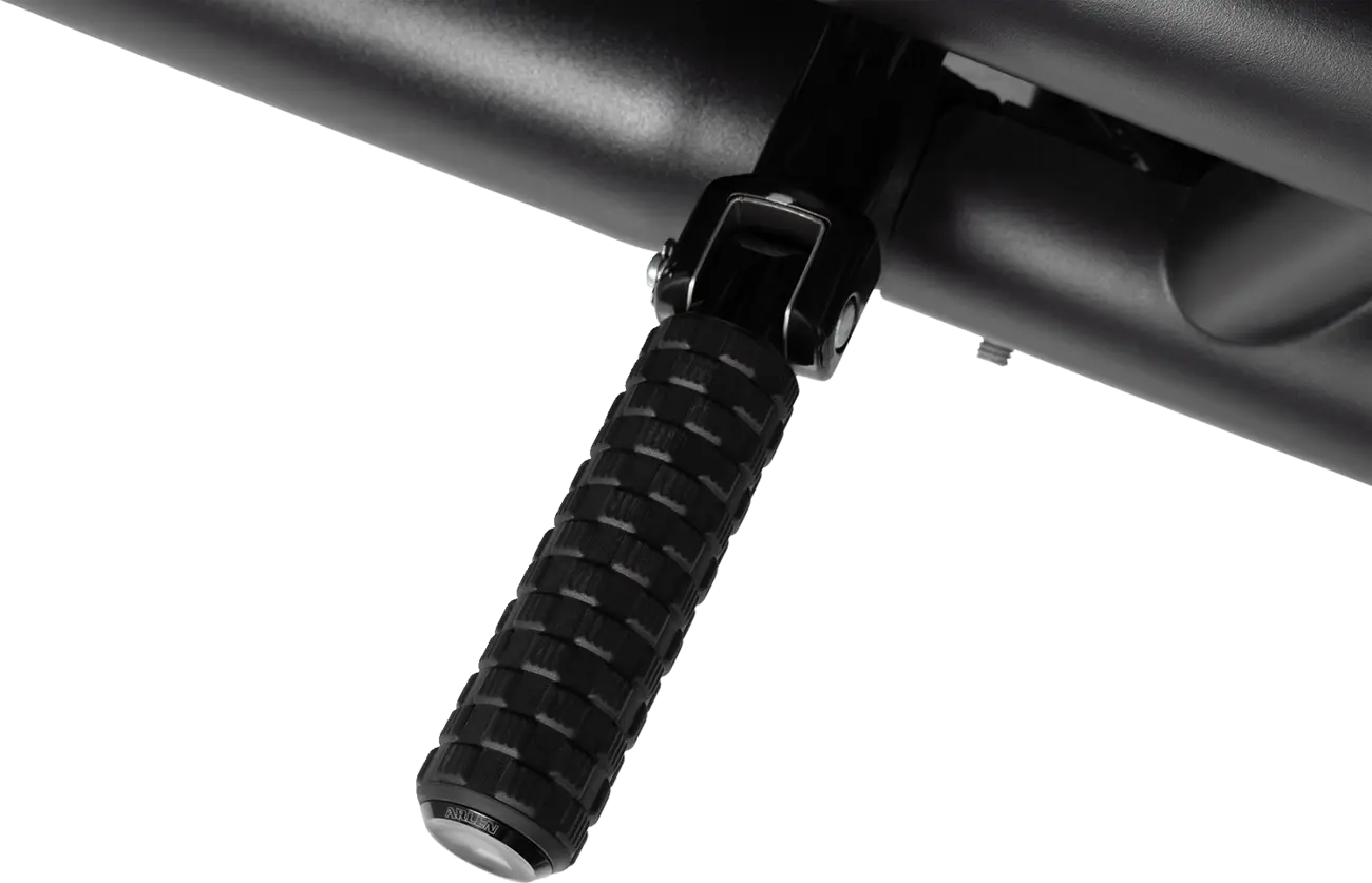 Arlen Ness M-eight Fusion fodstøtter