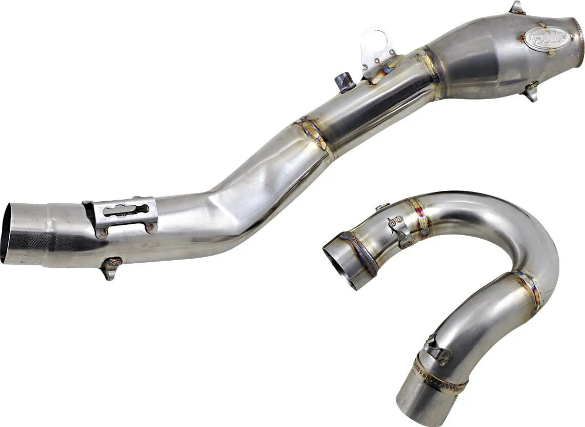 Fmf Megabomb Header For Single Sided Exhaust