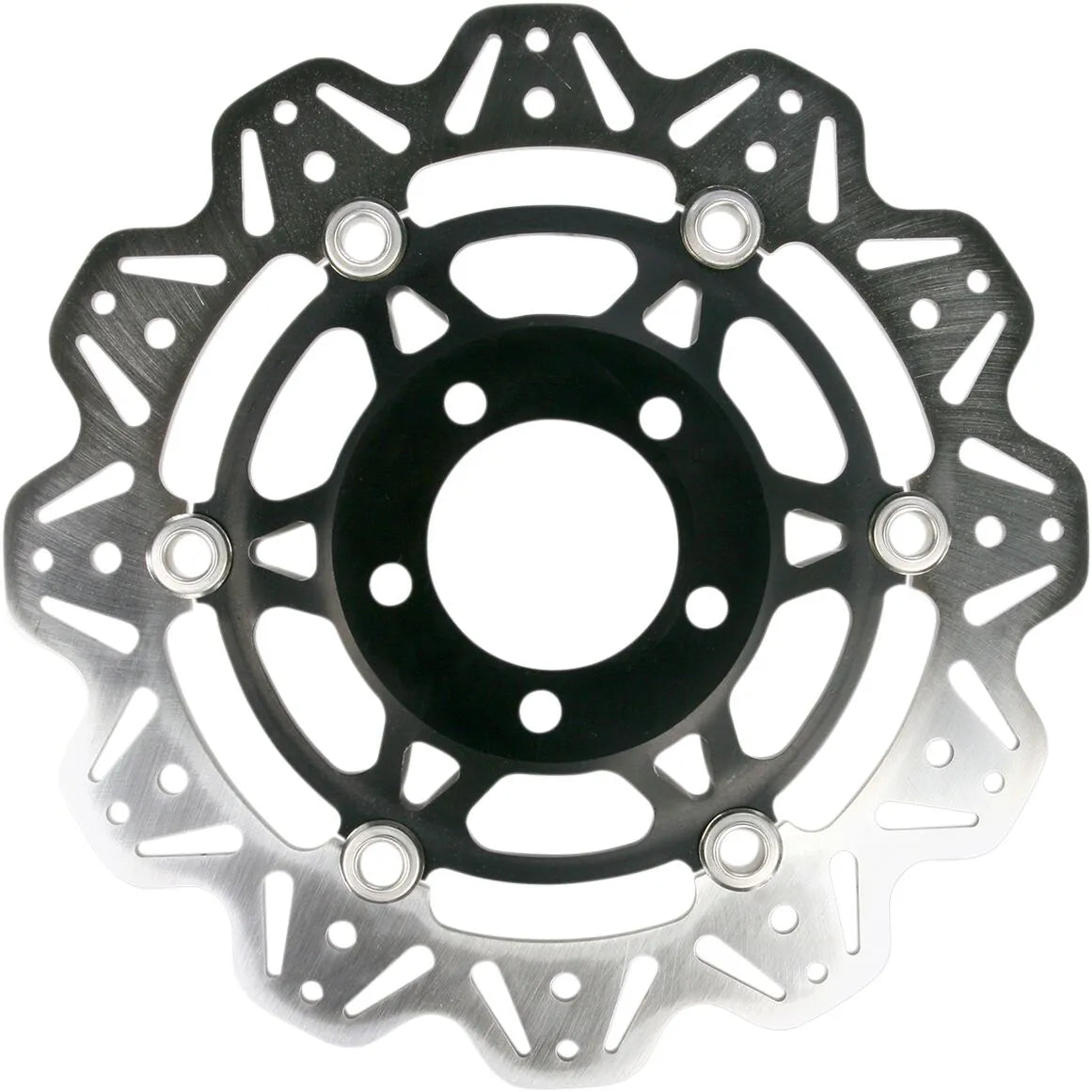 Ebc Vr Series Vee-rotor™ Brake Rotor