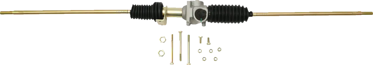 Moose Offroad Steering Rack Replacement Kit