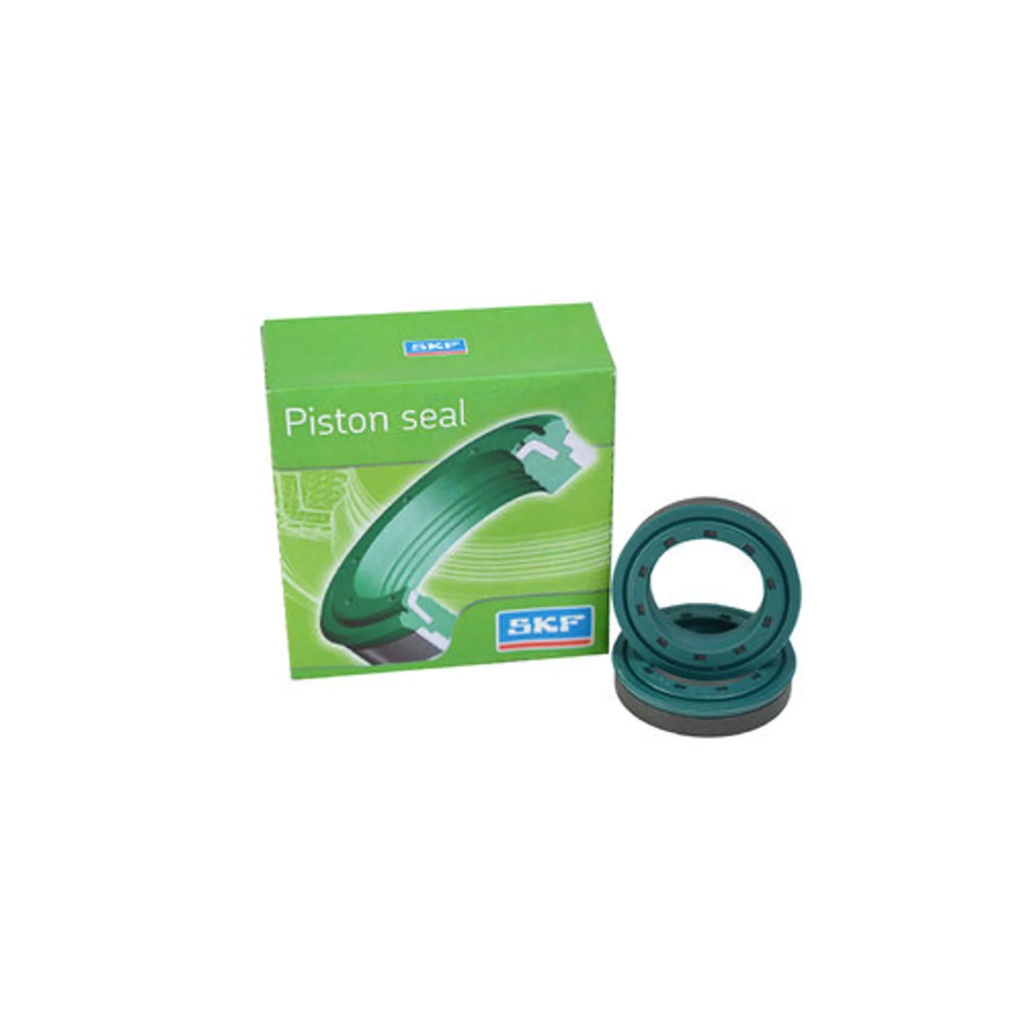 SKF Stempelpakning Til Motorcykelgafler &amp; Støddæmpere