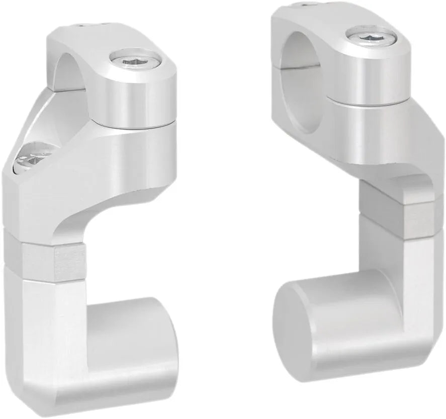 Sw-motech Vario Barback - 22mm Styrforhøjer