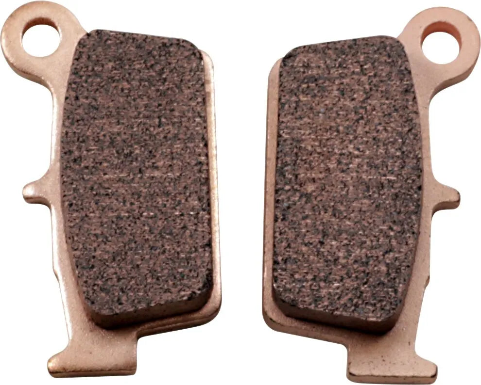 Galfer Mx Pro Brake Pads Set Of 2