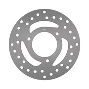 Ebc Round D-series Brake Rotor For Scooters