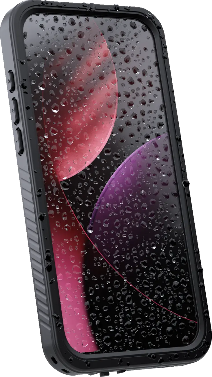 Sp Connect Xtreme Spc+ Telefoncover Til iPhone 17 Pro Max