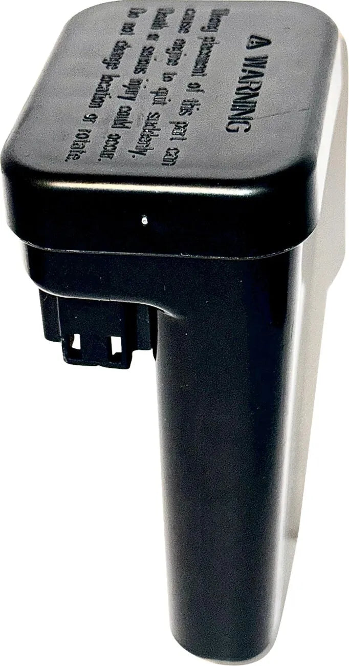 Custom Dynamics blinklysmodul til Harley-davidson