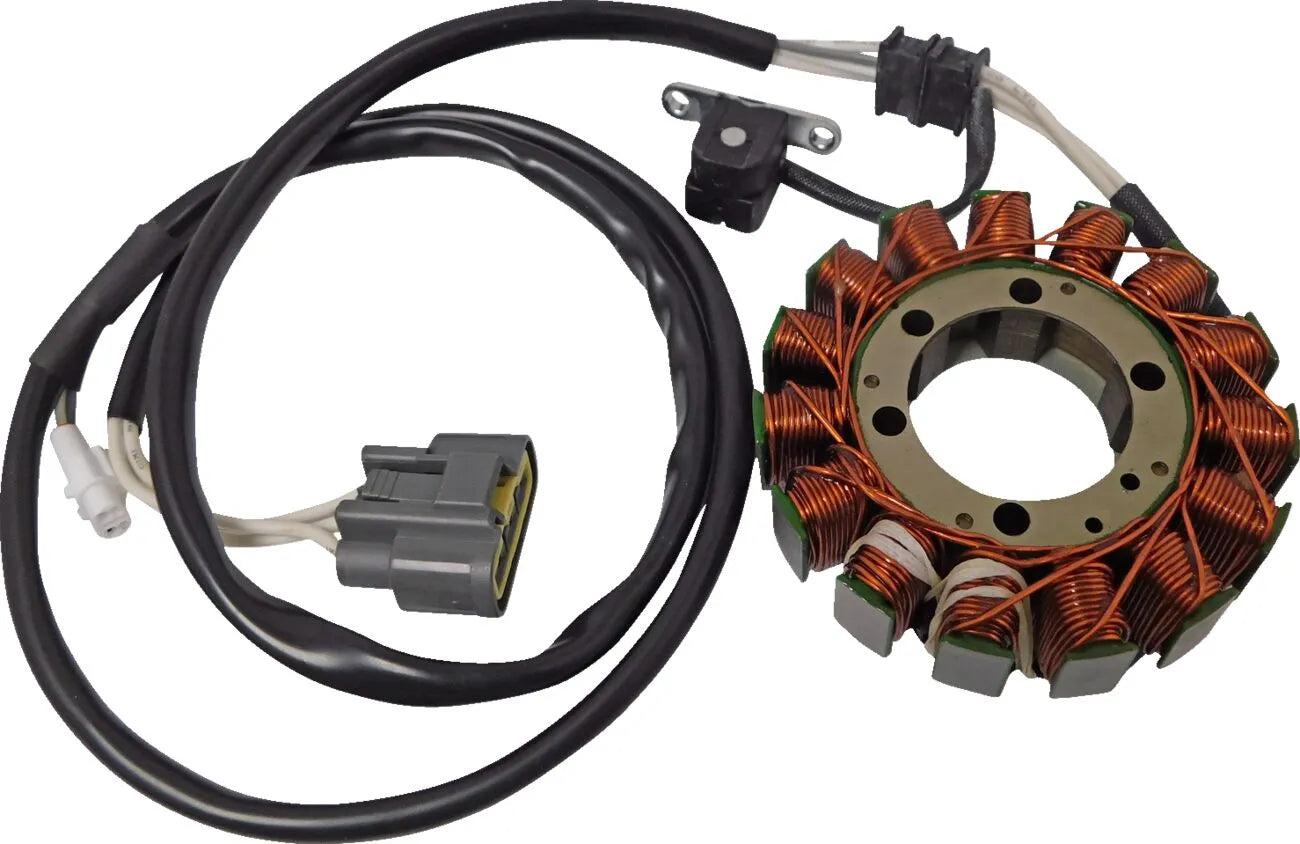 Parts Europe Stator - Direkte stik