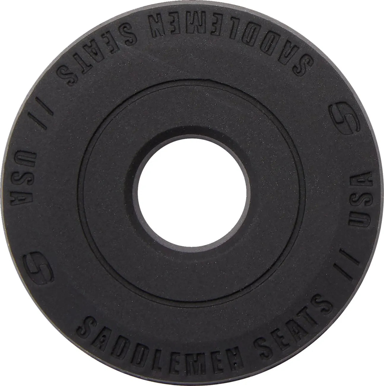 Saddlemen Dominator Pillion Pad