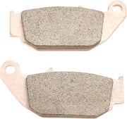 Ebc Long-life Sintered "R" Brake Pads