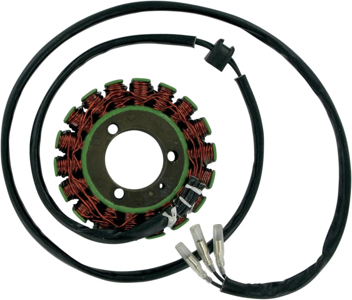 Rick's Motorsport Elektrisk Stator Til Suzuki