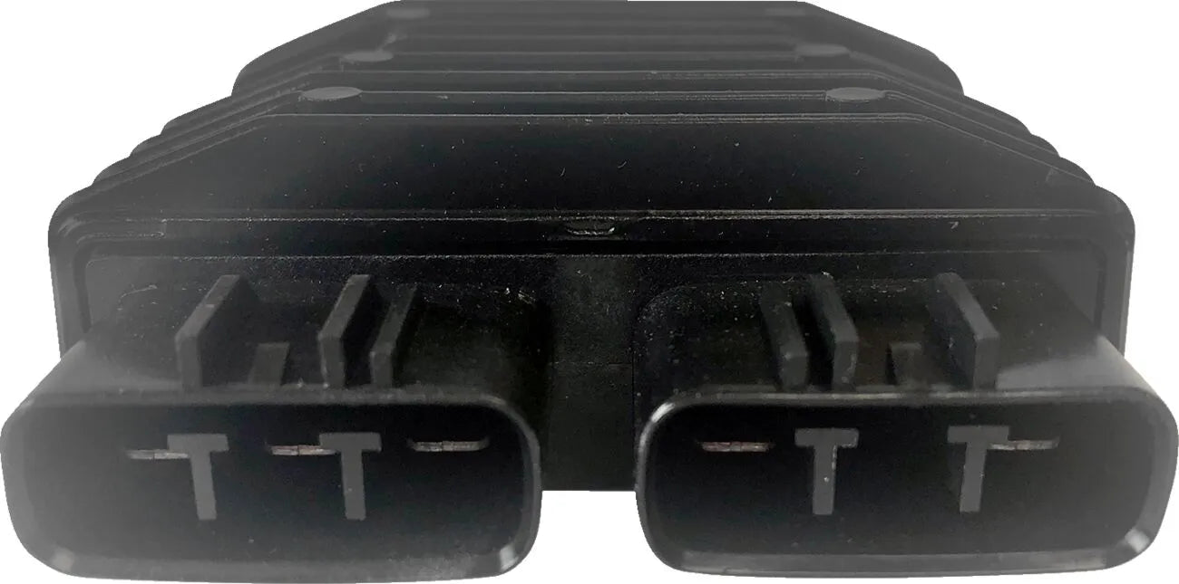 Rick's Motorsport elektrisk regulator/ensretter