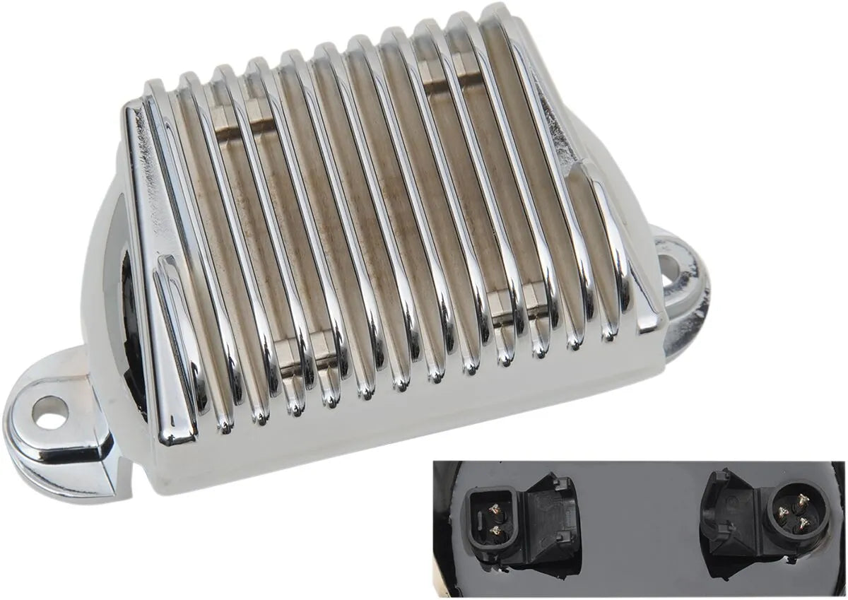 Modstandsspecialiteter Solid-state regulator 45/60a