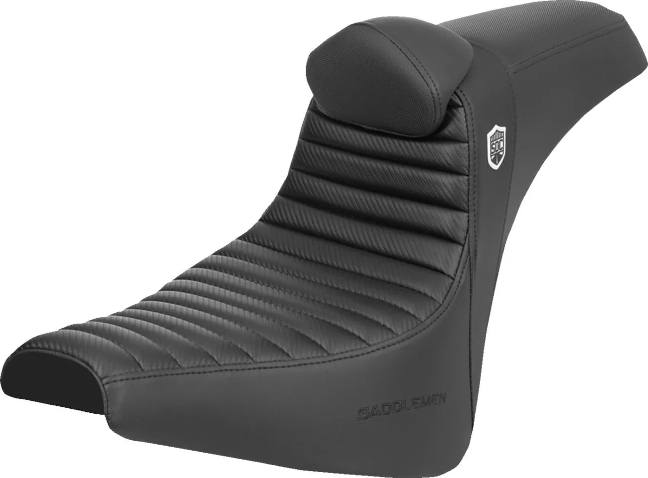 Saddlemen Pro Series Sdc Performance Grip Sæde