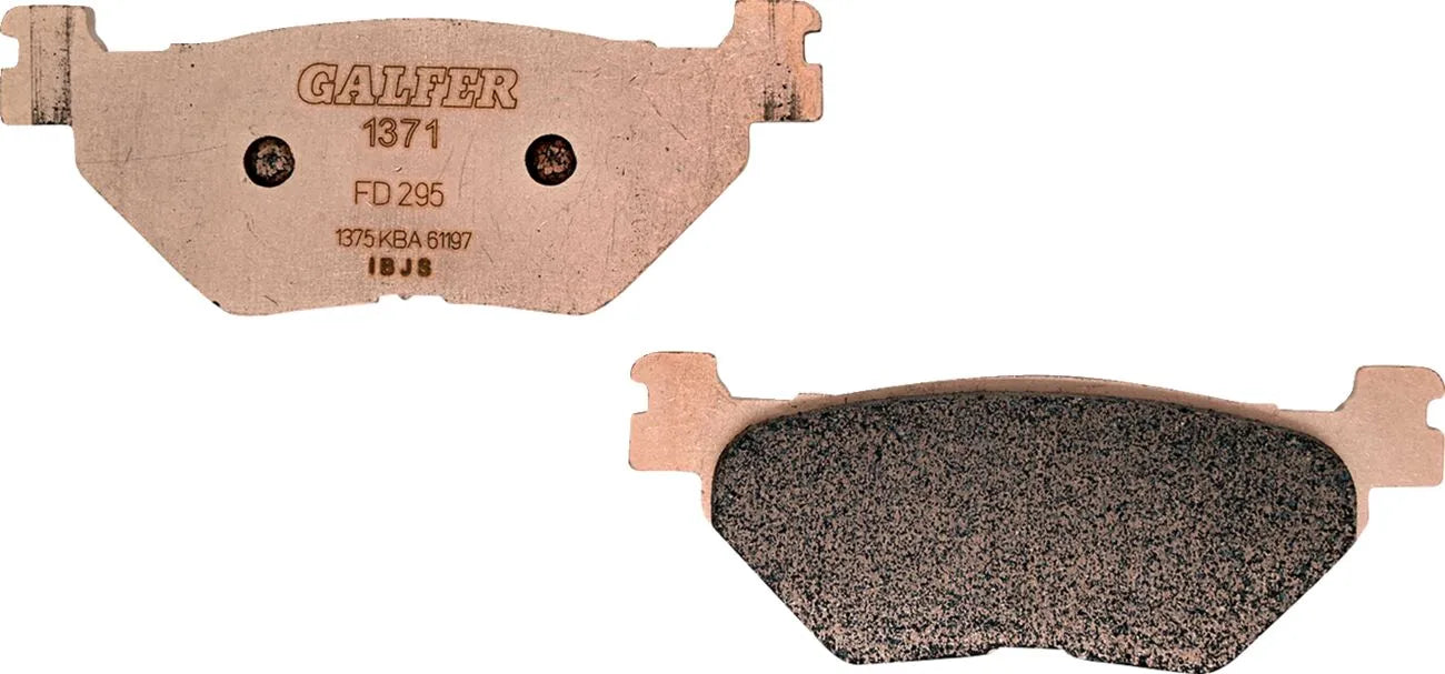 Galfer Hh Sintered Brake Pads
