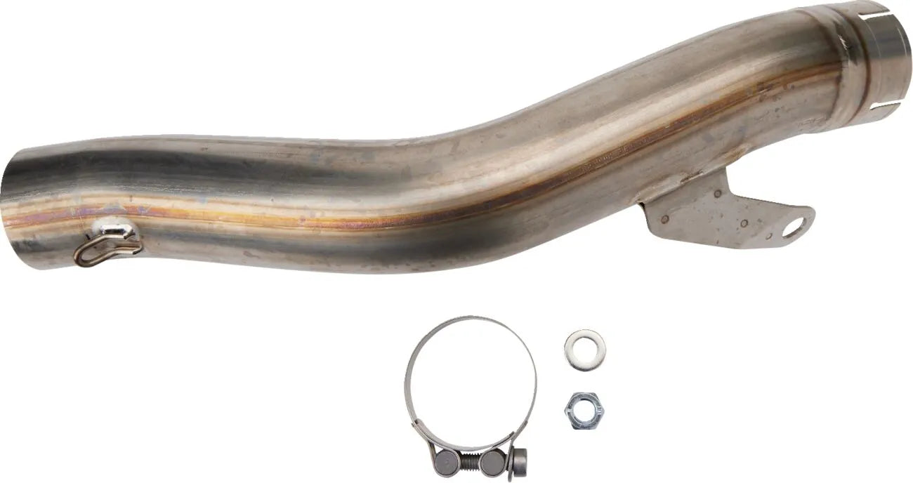 Akrapovic Link Pipe For Slip-on Line Exhaust