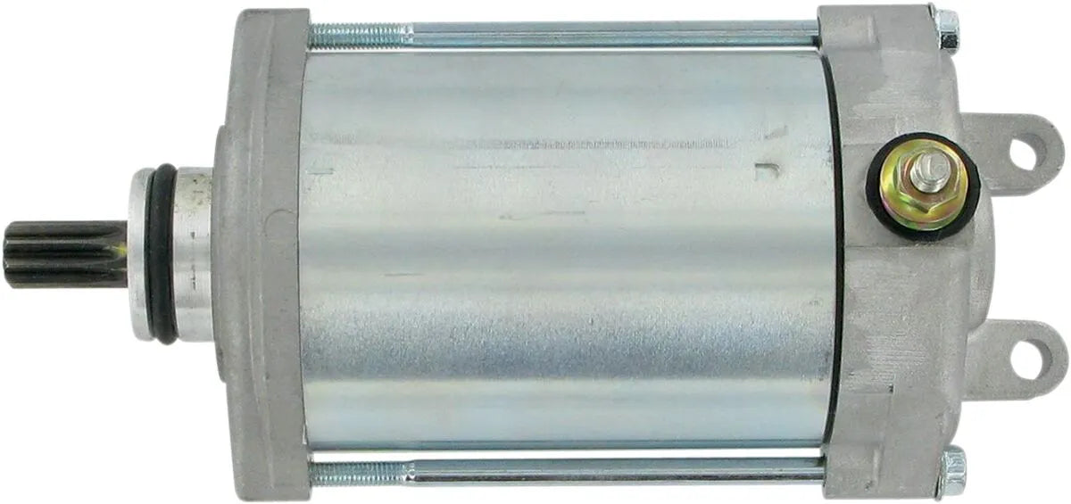 Rick's Motorsport Elektrisk Starter Til Suzuki