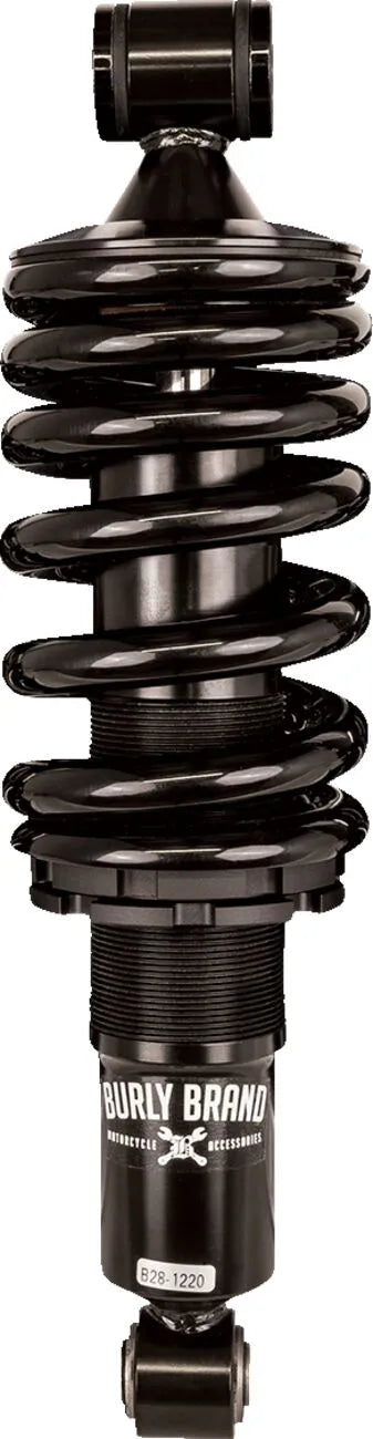 Burly Brand Slammer Støddæmpere Til M8 Softail