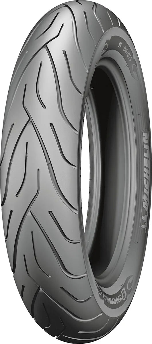 Michelin Commander Ii Cruiser Tire For Front Position