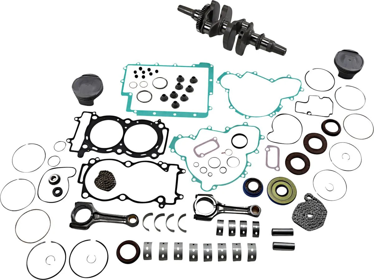 Vertex Engine Rebuild Kit 900cc 4-takts