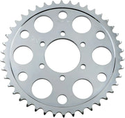 Jt Sprockets Stål Baghjul - 42t