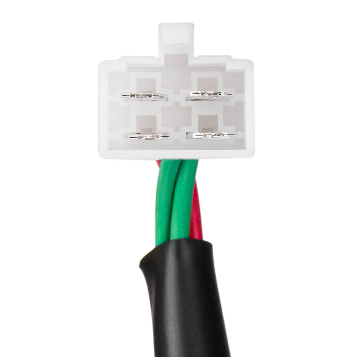 Motoplat Regulator - 12v Opladningsopgradering