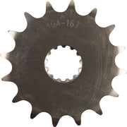 JT Sprockets Foraksel Tandhjul - 16 Tand