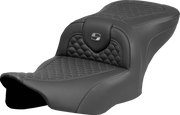 Saddlemen Roadsofa™ Dragon Scale Seat