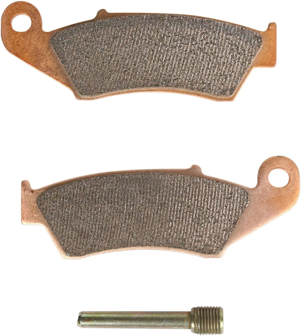 Ebc Mxs Racing Sintered Bronze Brake Pads