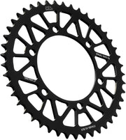 JT Sprockets Racelite Aluminium Baghjul