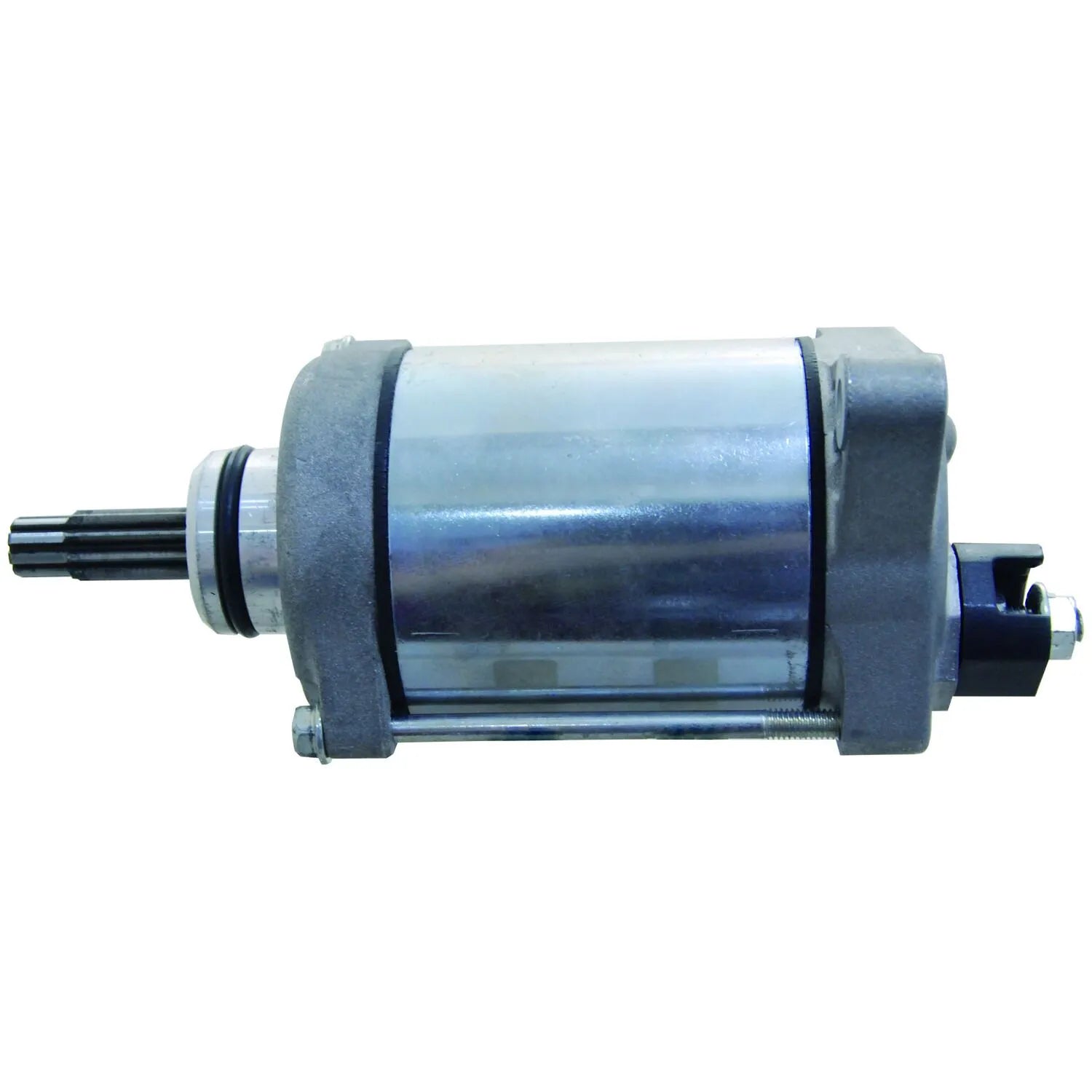 Parts Europe Starter - Højtydende udskiftning