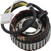 Ricks Motorsport elektriske stator