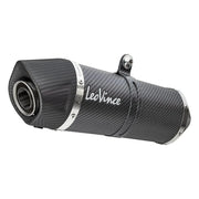 Leovince Lv One Evo Carbon Full System Exhaust