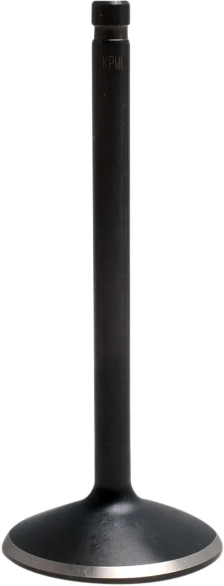 Kibblewhite nitreret ventil - rustfrit stål