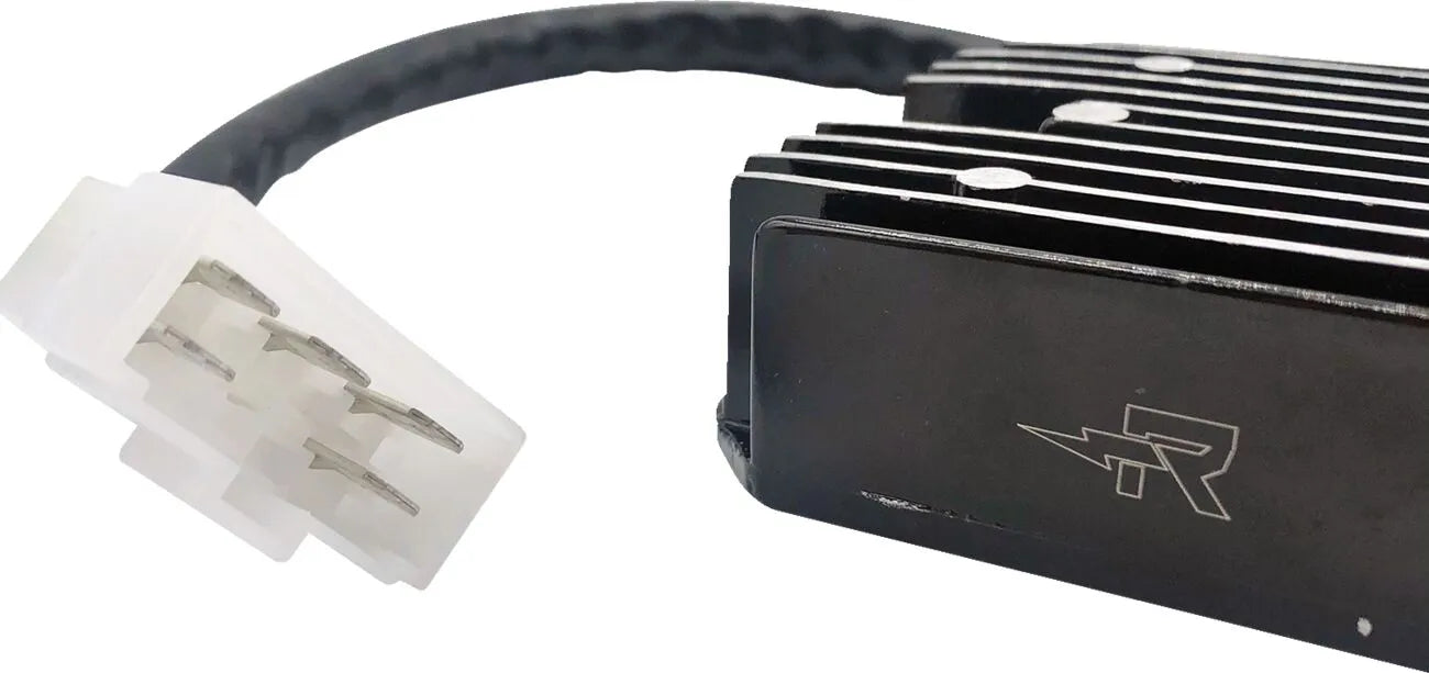 Ricks litium-ion ensretterregulator 21121678