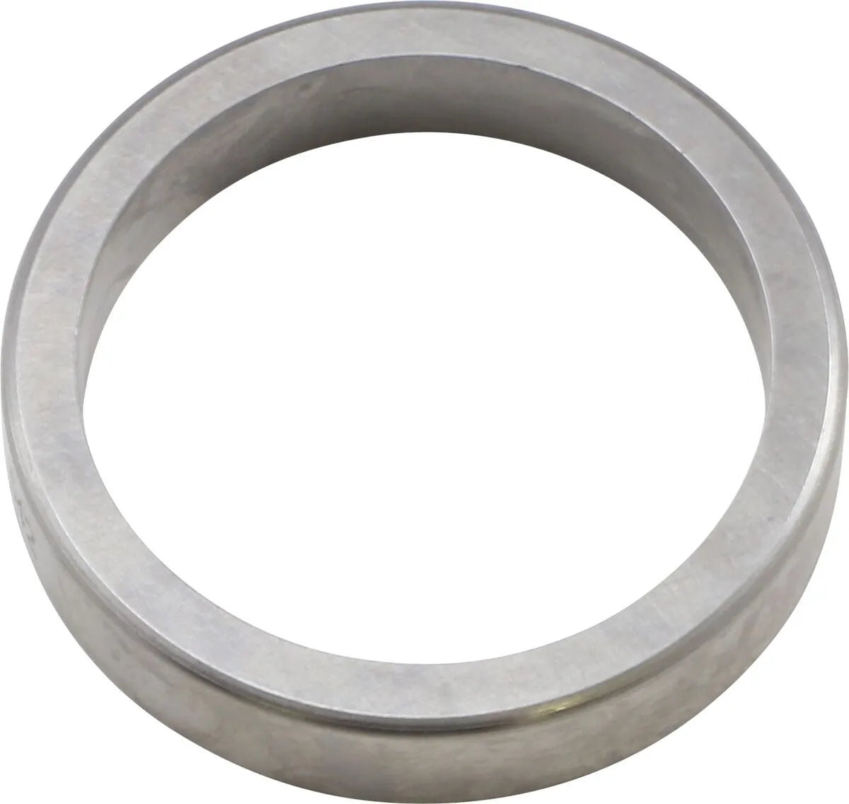 Kibblewhite ventilsæder i høj krom 1.750"