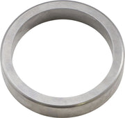 Kibblewhite ventilsæder i høj krom 1.750"