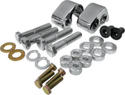 La Choppers bagsænkningssæt til Harley-Davidson