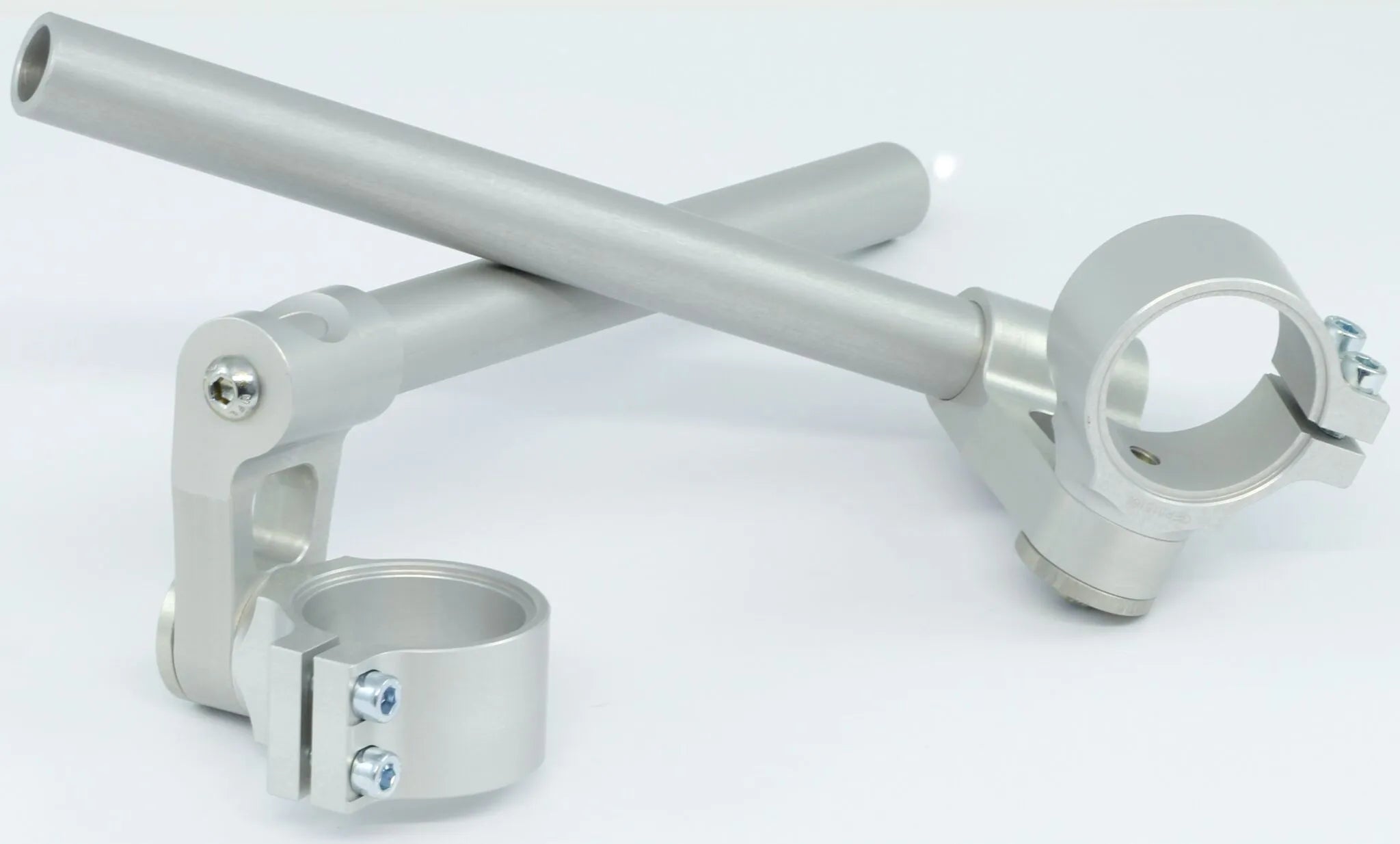 TRW hævet clip-on styrsæt