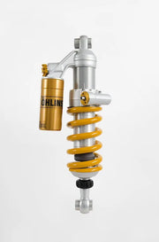 Ohlins Stx46 støddæmper for forbedret motorcykelpræstation