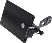 Cult Werk License Plate Holder With Led Lighting