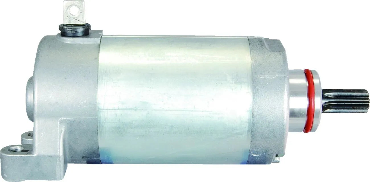 Parts Europe Starter - Kraftig udskiftning