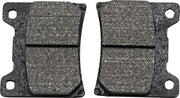 Galfer Semi-metallic Brake Pads For Oem Replacement