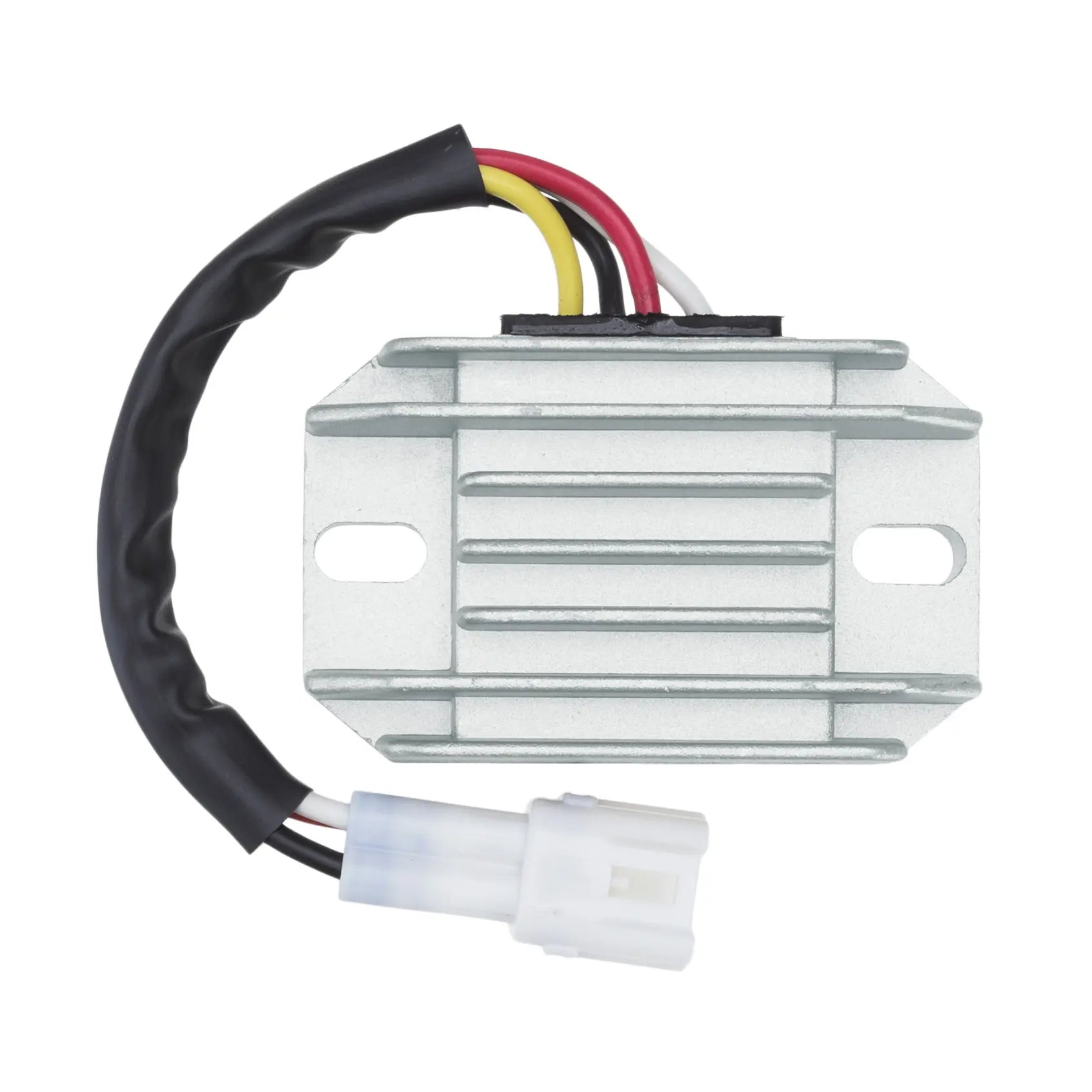 Motoplat Regulator - 12a Ladestrøm