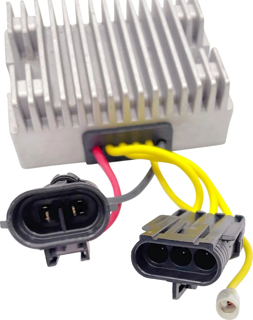 Rick's Motorsport Oe-stil regulator ensretter